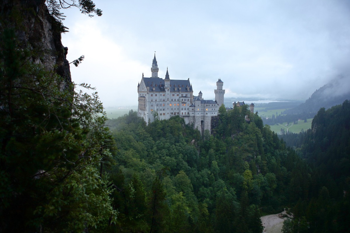 Beauty Of Europe 2026 - 08 Nights & 09 Days