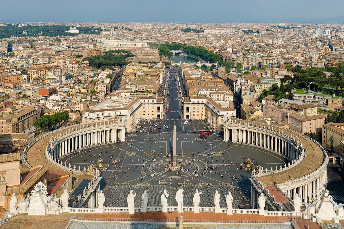 Best Of Europe 2026 - 12 Nights & 13 Days