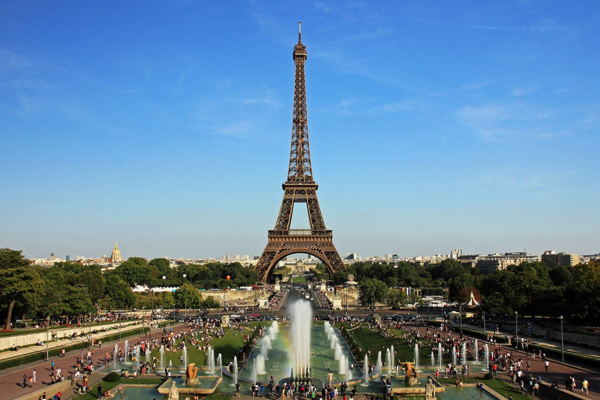 Fascinating Europe 2026 - 07 Nights & 08 Days