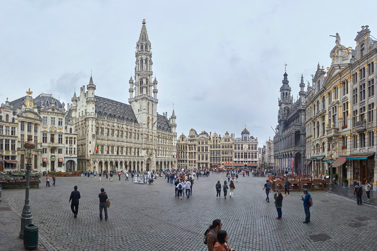 Grand European Highlights 2026 - Duration: 11 Nights & 12 Days
