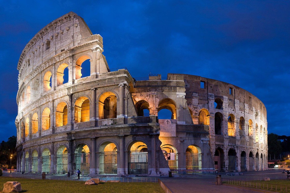 Grand Exclusive Europe 2026 - 12 Nights & 13 Days