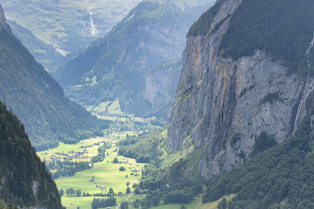 Grand Fascinating Europe 2026 - 09 Nights & 10 Days