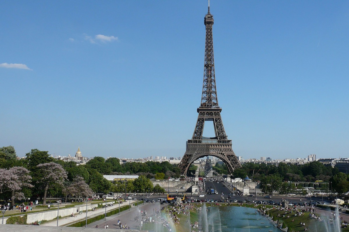 Grand Wonders of Europe 2026 - 15 Nights & 16 Days
