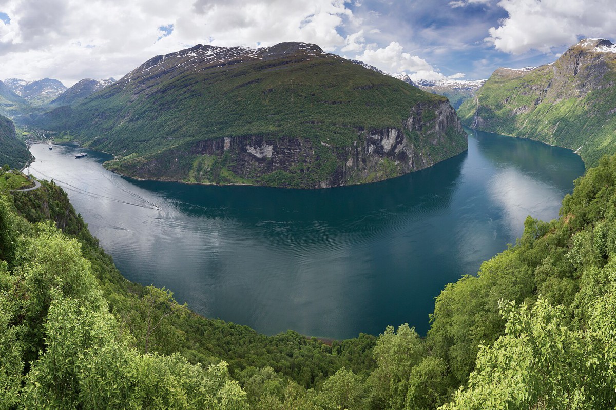 Scandinavian Delights 2026 - 09 Nights & 10 Days