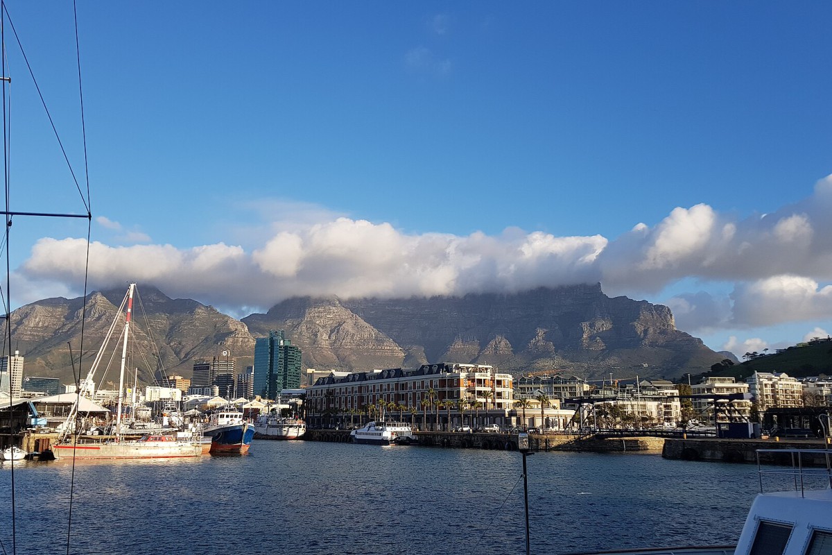 South Africa Tour