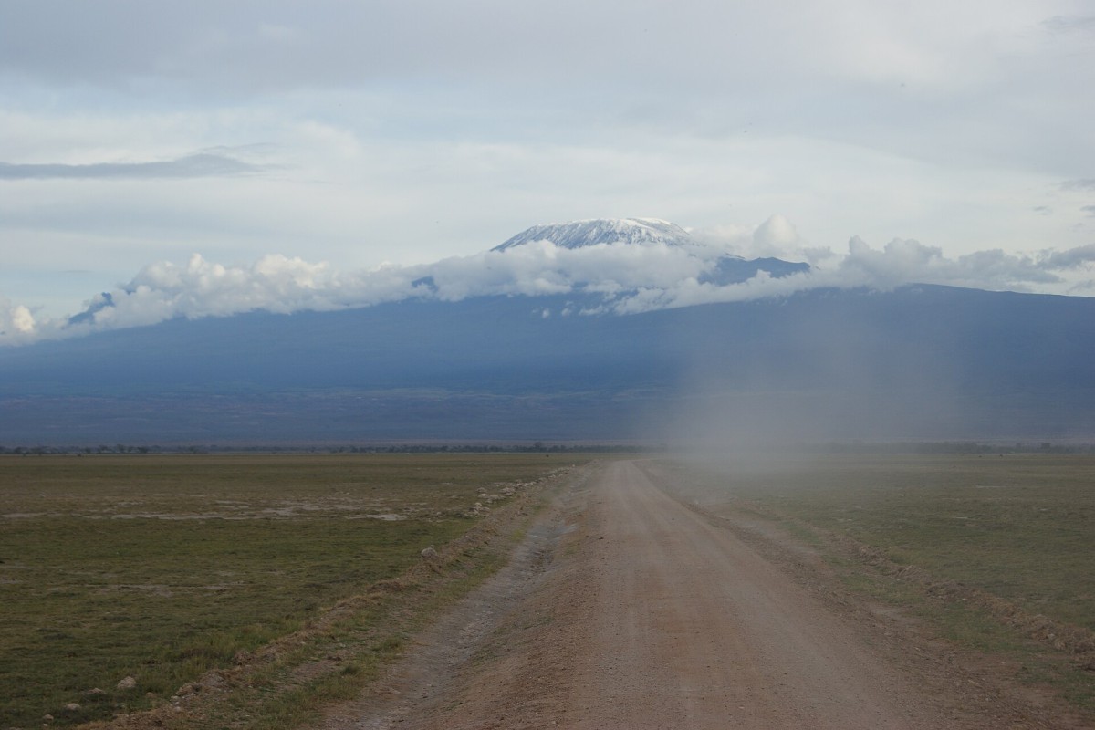 Tanzania Tour