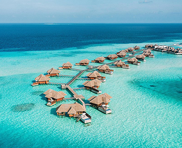 Maldives Tour